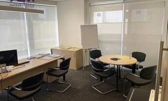 Imagem 5: Conjunto para alugar, 592 m² por R$ 41.650,00/mês - Butantã - São Paulo/SP