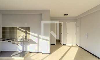 Imagem 4: Apartamento à Venda - Santa Cecília, 1 Quarto, 48 m2