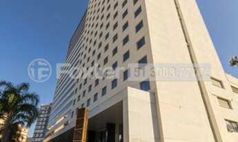 Imagem 7: Porto Alegre - Flat - Cidade Baixa