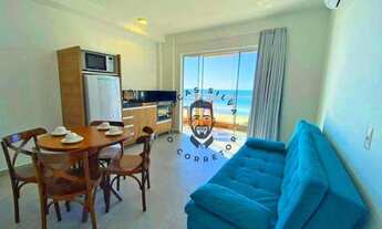 Imagem 4: APARTAMENTO PARA LOCAÇÃO DE TEMPORADA COM VISTA PARA O MAR DE MARISCAL-BOMBINHAS-SC/CODL6