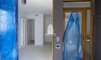 Imagem 4: Vila Nova Conceicao 1 suite/lavabo e 1 vaga - Novo