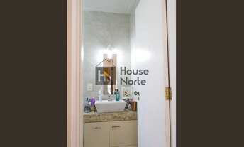 Imagem 10: Casa de condomínio à venda na Vila Mazzei, São Paulo, SP