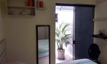 Imagem 4: Casa Horto Florestal