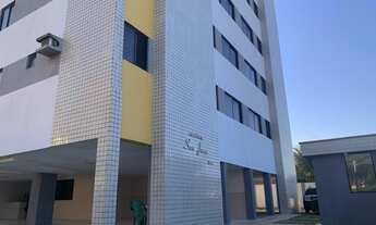 Imagem: Apartamento na Água Fria, 60 ² privativo