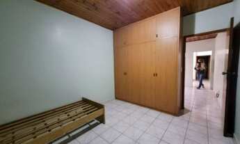 Imagem 4: Casa no Jabaquara