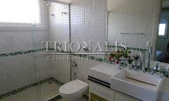 Imagem 5: Casa com 3 dormitórios à venda, 224 m² - Jardim São Nicolau - Atibaia/SP