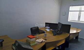 Imagem 2: Casa - Cambuí - Campinas