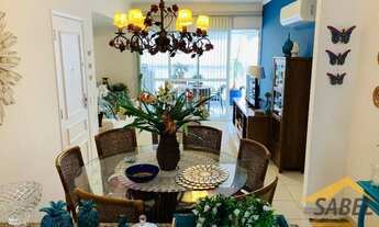 Imagem 2: Apartamento com 3 dormitórios à venda, 107 m² por R$ 2.500.000 - Riviera de São Lourenço