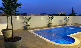 Imagem 6: Casa em Condomínio para Venda em Limeira, Jardim Florença, 3 dormitórios, 3 suítes, 5 banh