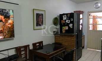 Imagem 2: Porto Alegre - Casa Padrão - Hípica