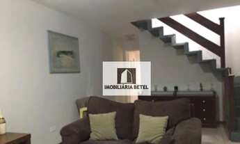 Imagem 2: Sobrado com 3 dormitórios à venda, 197 m² - Jardim Jamaica - Santo André/SP