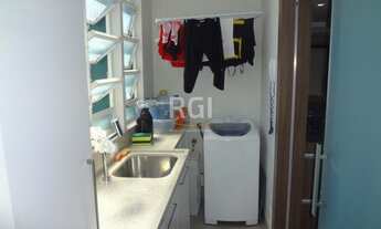 Imagem 7: Porto Alegre - Apartamento Padrão - Menino Deus