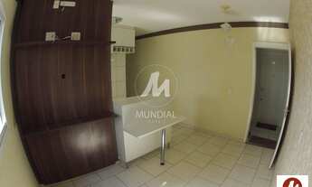 Imagem 3: Apartamento (tipo - padrao) 2 dormitórios, cozinha planejada, portaria 24hs, lazer, salão