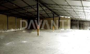 Imagem 4: Galpão - Jardim Novo Campos Elíseos - Campinas