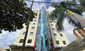 Imagem 6: Sala - Jardim Chapadão - Campinas