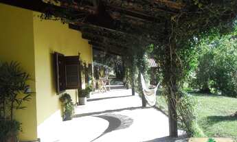 Imagem 5: Sítio com 4 dorms, Centro, Ibiúna - R$ 1.27 mi, Cod