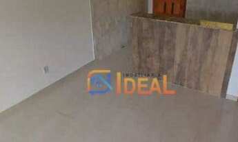 Imagem 3: Casa com 2 dormitórios à venda, 85 m² por R$ 190.000 - Unamar - Cabo Frio/RJ