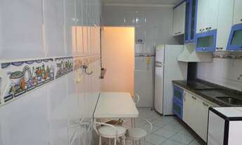 Imagem 4: Apartamento com 2 dorms, Guilhermina, Praia Grande, Cod: 300591