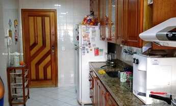 Imagem 7: Apartamento para Venda em Rio de Janeiro, CACHAMBI, 3 dormitórios, 1 suíte, 1 banheiro, 2