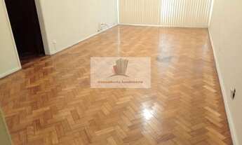 Imagem 3: Rua Doutor Satamini - 114m² - sol da manhã - vista livre - 3 quartos com armários embutido