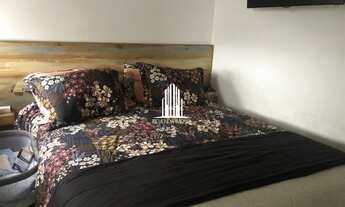 Imagem 4: LINDO APARTAMENTO EM SANTO ANDRE NO BAIRRO SANTA MARIA COM 65 M² SENDO 3 DORMITORIOS COM 1