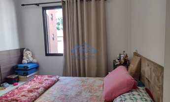 Imagem 4: Apartamento com 3 dormitórios para alugar, 70 m² por R$ 2.000,00/mês - Jardim Tupanci - Ba