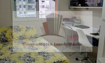 Imagem 4: Rua Garibaldi - 85m² - 10 min do Metrô - reformado - varanda - 3 quartos (sendo 1 suíte) c