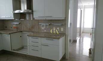 Imagem 7: Casa com 4 dormitórios para alugar, 470 m² por R$ 25.000,00 - Alphaville 2 - Barueri/SP