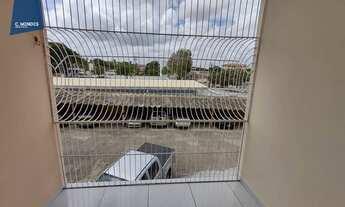 Imagem 6: Apartamento com 3 dormitórios para alugar, 108 m² por R$ 1.400,00/mês - Benfica - Fortalez