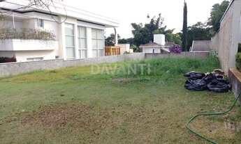 Imagem 7: Terreno - Condomínio Reserva das Palmeiras - Valinhos