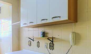 Imagem 3: Apartamento para venda tem 75 metros quadrados com 2 quartos em Vila Mariana - São Paulo