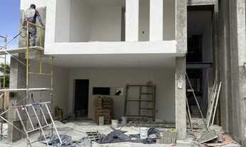 Imagem 3: Terreno + CONSTRUÇÃO imperdível em Ponta NEGRA!