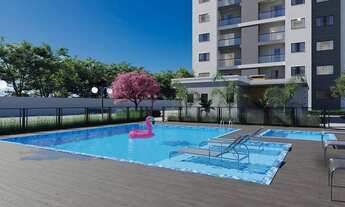 Imagem 3: Apartamento para venda tem 56 metros quadrados com 2 quartos em São Cristovão - Barra Velh