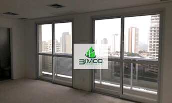 Imagem 5: Conjunto para alugar, 45 m² por R$ 1.700,00/mês - Perdizes - São Paulo/SP