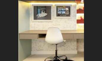 Imagem 6: Apartamento para venda com 189 metros quadrados com 4 quartos em Pina - Recife - Pernambuc