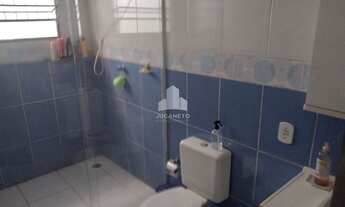 Imagem 6: Casa com 2 dormitórios à venda, 125 m² por R$ 530.000 - Jardim Pedroso - Mauá/SP