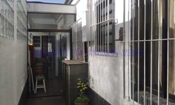 Imagem 7: Térrea para aluguel ou venda possui 100 metros quadrados com 2 quartos