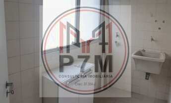 Imagem 7: São Paulo - Apartamento Padrão - Alto da Lapa