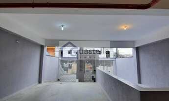 Imagem: Apartamento em Vila Tibiriçá - Santo André