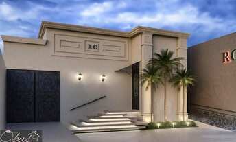 Imagem 2: Venda casa comercial com 6 salas no Santa Rosa em Cuiabá - MT. - IM1639