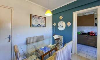 Imagem 7: Porto Alegre - Apartamento Padrão - Cavalhada