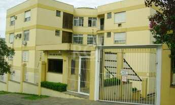 Imagem 2: Porto Alegre - Apartamento Padrão - Santa Tereza