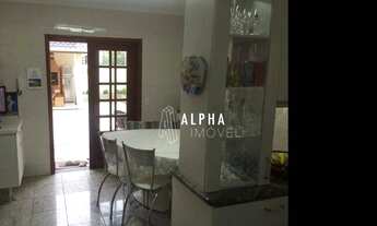 Imagem 6: Casa com 4 dormitórios, 350 m² - venda por R$ 2.500.000,00 ou aluguel por R$ 14.000,00/mês