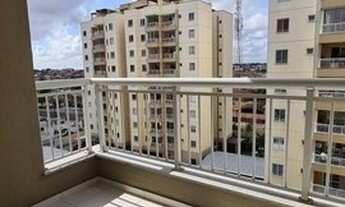 Imagem 4: Apartamento com 2 quartos no Villa Venezia, Messejana - AP11425