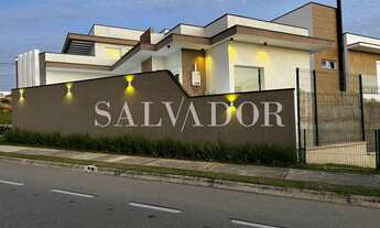 Imagem 4: Casa de esquina, Cond. Cyrela Landscape - Sorocaba-Sp