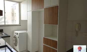 Imagem 3: Apto 3 Quartos no Bairro Mansour Cidade Verde Excelente Oportunidade