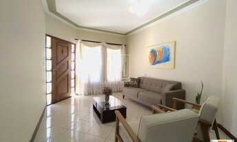 Imagem 6: Casa (sobrado na rua) 4 dormitórios/suite, cozinha planejada