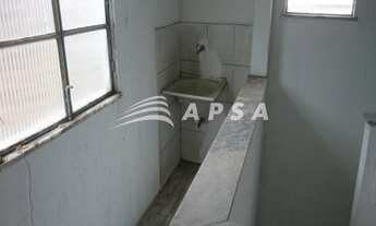 Imagem 3: ÓTIMA OPORTUNIDADE RESIDENCIAL EM TANCREDO NEVES/ NARANDIBA CASA NO SUBSOLO, COM 34 M², 1