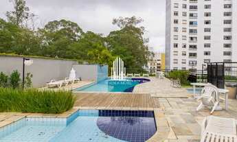 Imagem 3: Apartamento reformado no Morumbi