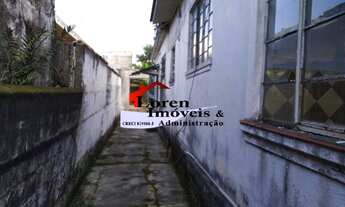 Imagem 4: Terreno Vila cascatinha Sv!